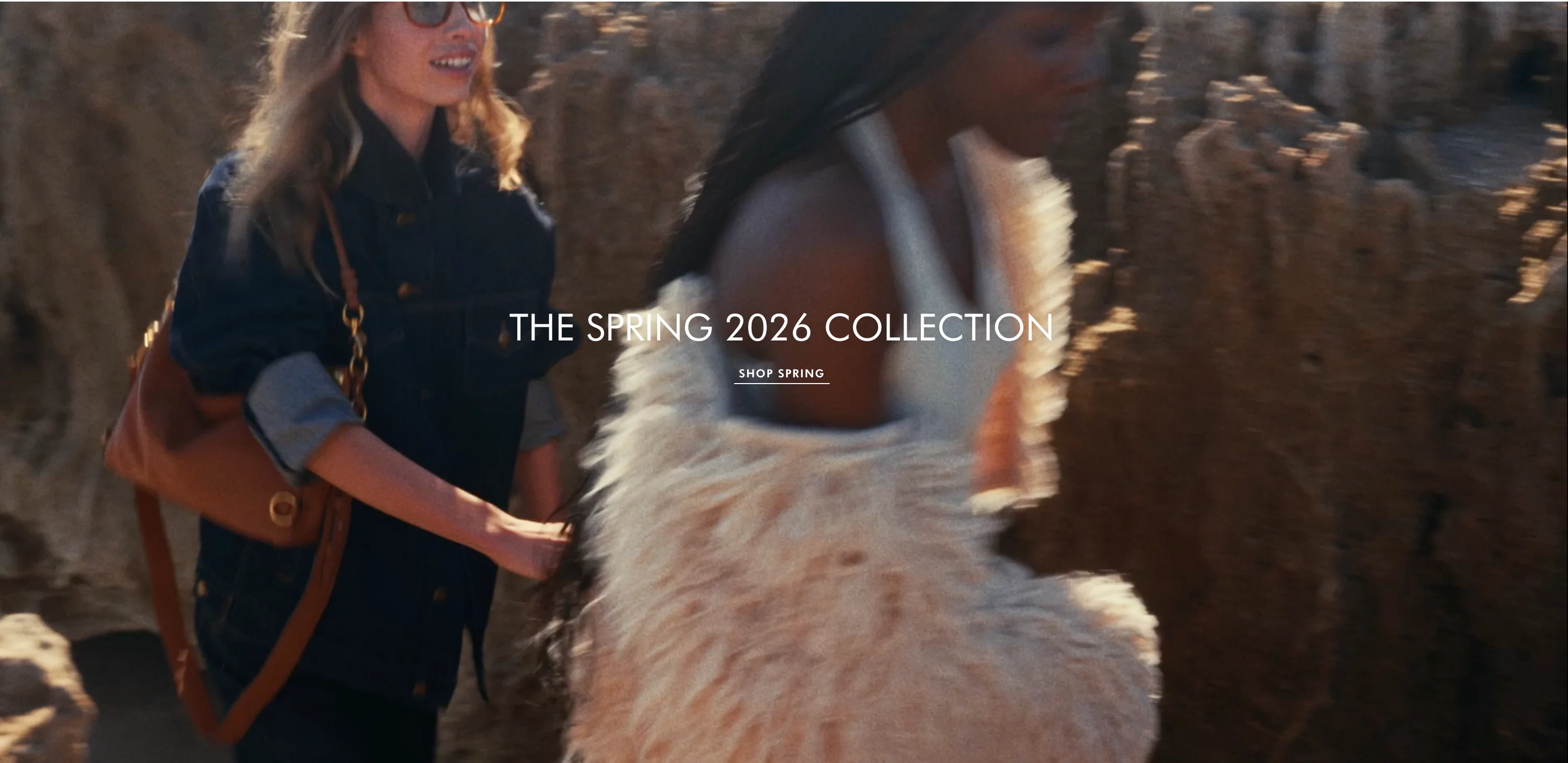 Effortless Style, Iconic Design