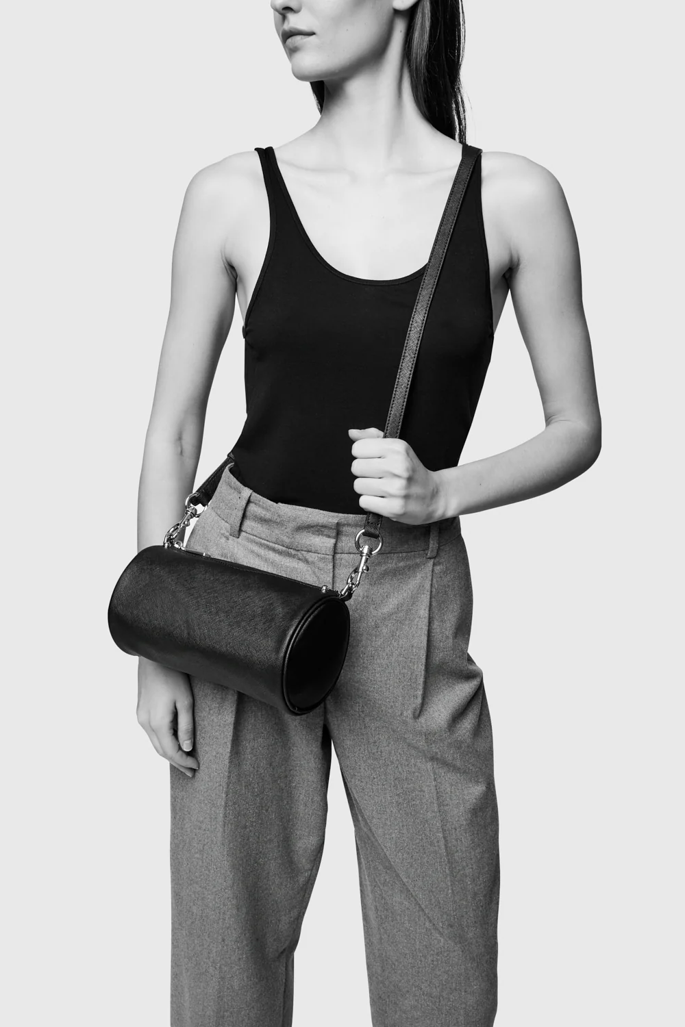 Barrel Crossbody - Image 4