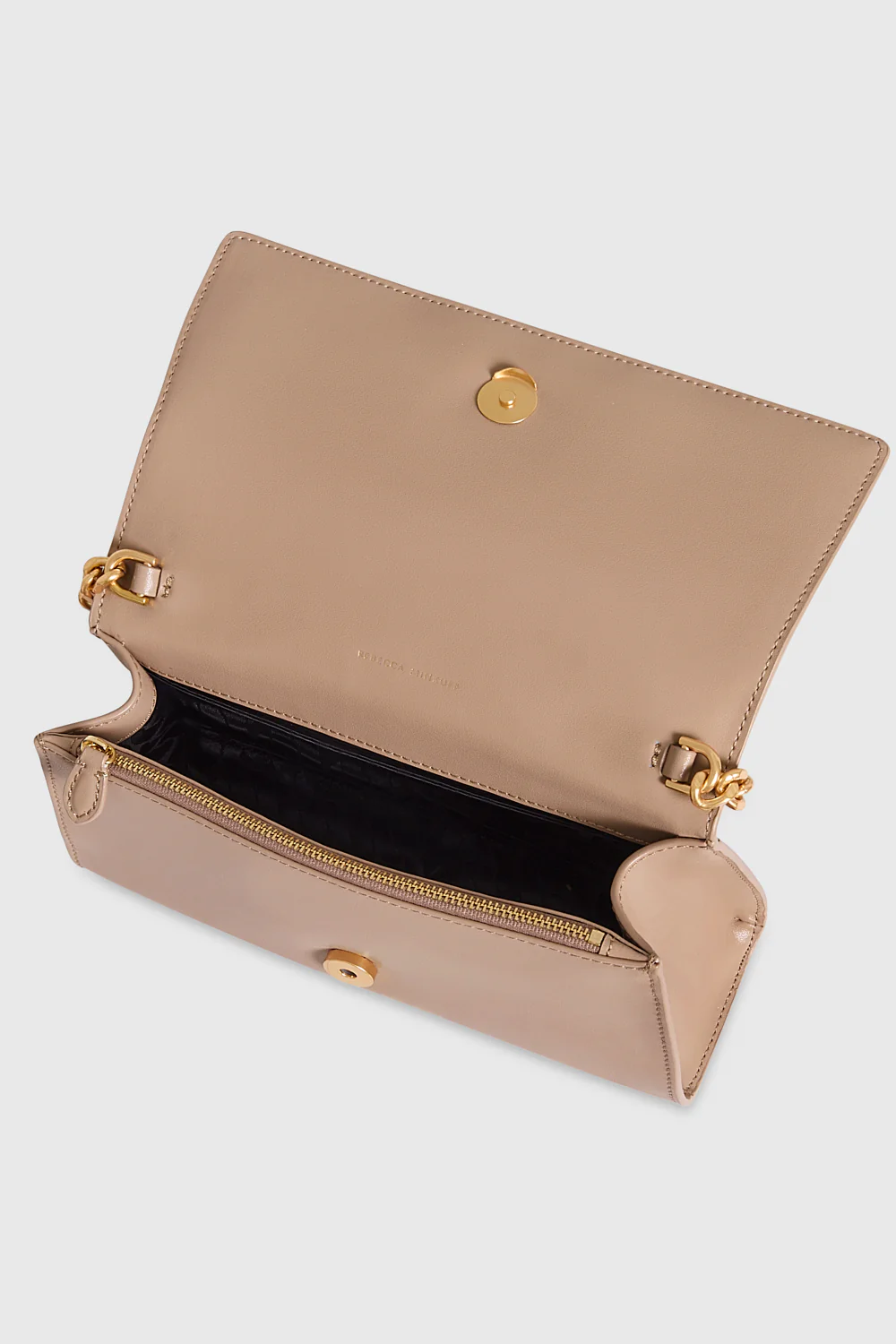 Curb Link Crossbody - Image 3