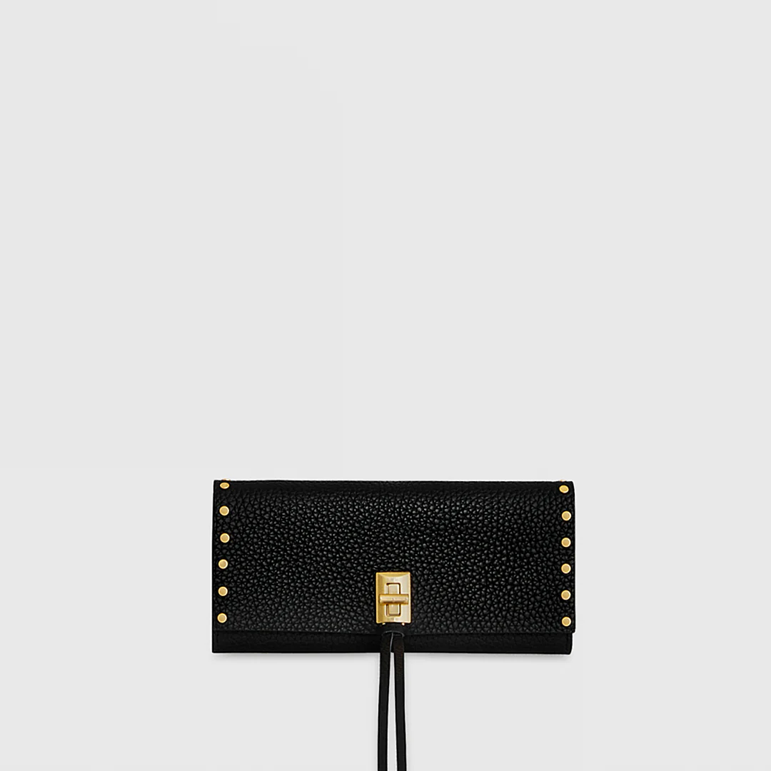 Darren Continental Wallet - Image 5