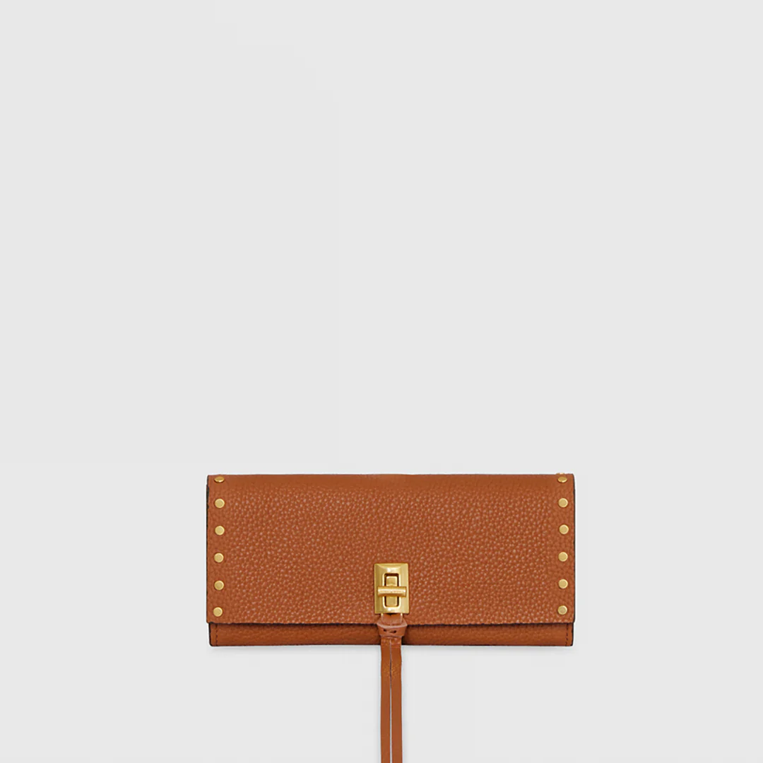 Darren Continental Wallet - Image 5