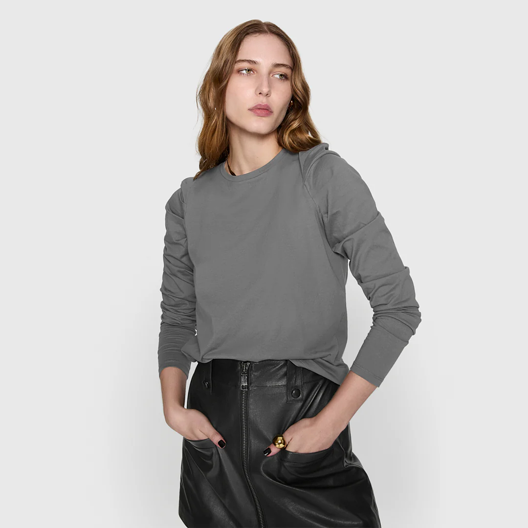 Janine Long Sleeve - Image 4