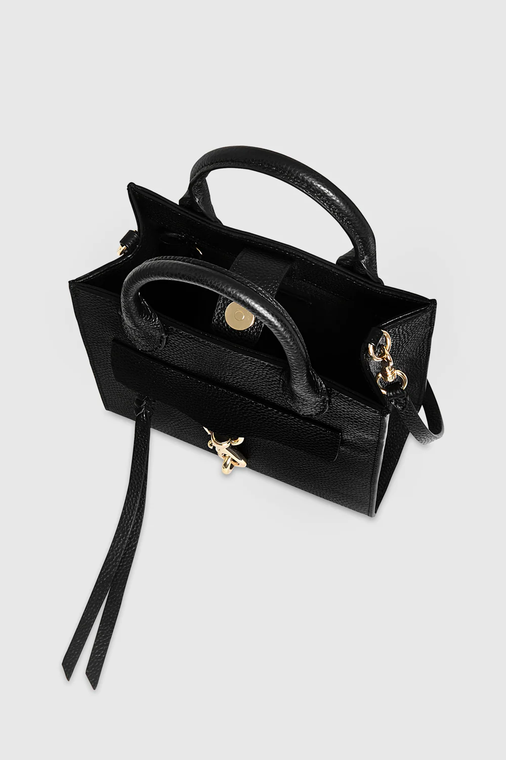 Megan Mini Tote - Image 3