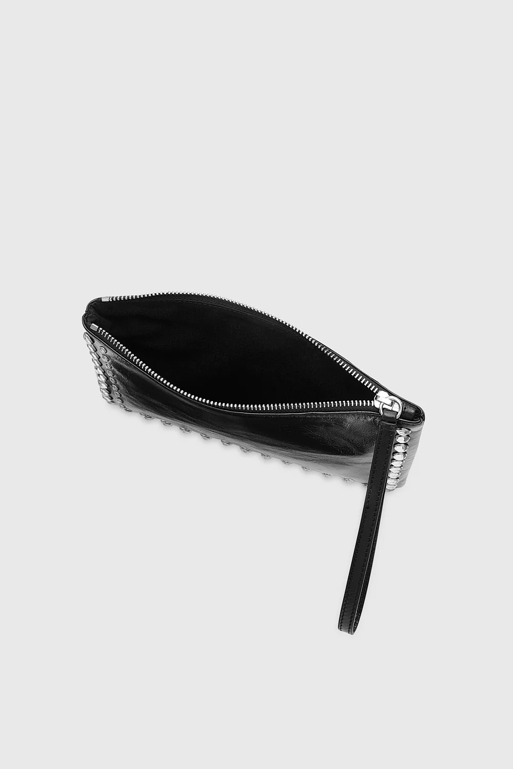 Regal Wristlet With Crystals - Image 3